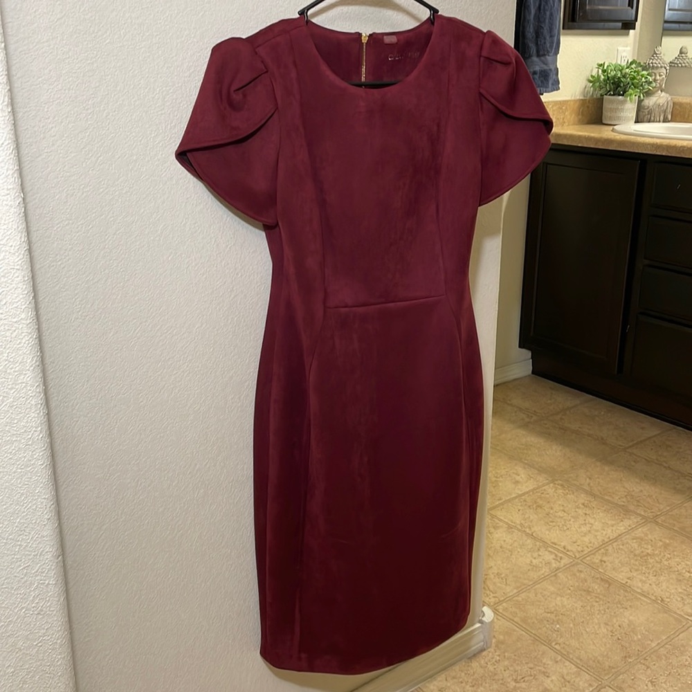 NWOT Calvin Klein Dress